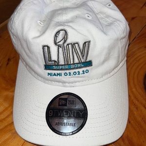 Super bowl hat